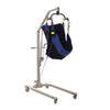 Asiento Arnes para Grua en Lona