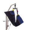 Asiento Arnes para Grua en Lona