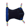 Asiento Arnes para Grua en Lona