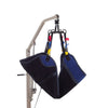 Asiento Arnes para Grua en Lona