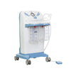 Aspirador de Secreciones Quirurgico 60 Litros/minuto con Pedal