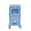 Aspirador de Secreciones Quirurgico 60 Litros/minuto con Pedal