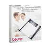 Báscula Digital de Diagnostico BG55 150 KG