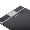 Báscula Digital Parlante GS39 150 KG