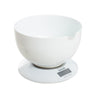 Bascula de Cocina con Bol Extragrande KS32
