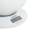 Bascula de Cocina con Bol Extragrande KS32