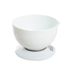 Bascula de Cocina con Bol Extragrande KS32