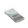 Bascula de Cocina Vidrio DS81