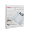 Bascula de Diagnostico de Vidrio BG13 150 KG