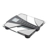 Báscula Monitor de Composición Corporal Fitscan