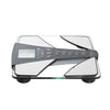 Báscula Monitor de Composición Corporal Fitscan