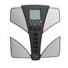 Báscula Monitor de Composición Corporal Fitscan