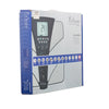 Báscula Monitor de Composición Corporal Fitscan