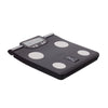 Báscula Digital BC-601F Fitscan Segmental