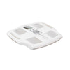 Báscula Digital BC-568 Fitscan Segmental