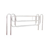 Barandales Ajustables Para Cama Hospitalaria