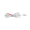 Cable de dos Canales para Electroestimuladores