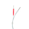 Cable de dos Canales para Electroestimuladores