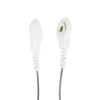 Cable de dos Canales para Electroestimuladores