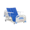 Cama Manual Hospitalaria de 4 Posiciones