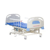 Cama Manual Hospitalaria de 4 Posiciones