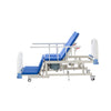 Cama Manual Hospitalaria de 4 Posiciones