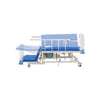 Cama Manual Hospitalaria de 4 Posiciones