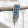 Cama Hospitalaria Electrica 3 Funciones Softcare