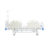 Cama Hospitalaria Electrica Lujo con Ruedas