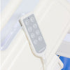 Cama Hospitalaria Electrica Lujo con Ruedas
