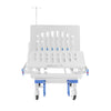 Cama Hospitalaria Manual 2 Manivelas Softcare