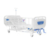 Cama Hospitalaria Manual 3 Manivelas Softcare