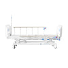 Cama Hospitalaria Manual 3 Manivelas Softcare