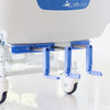 Cama Hospitalaria Manual 3 Manivelas Softcare