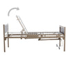 Cama Tipo Hospital Manual