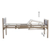Cama Tipo Hospital Manual
