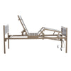 Cama Tipo Hospital Manual