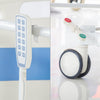 Cama Electrica Reposet Trendelenburg con Bateria M260-032
