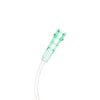 Puntas / Cánula Nasal para Oxígeno Pediatrica 2 M