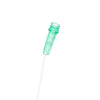 Puntas / Cánula Nasal para Oxígeno Neonatal 2 M