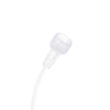 Puntas / Cánula Nasal para Oxígeno Pediatrica 2 M