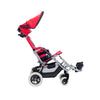 Carriola Pediátrica Lightning 14" para Paralisis Cerebral
