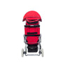 Carriola Pediátrica Lightning 14" para Paralisis Cerebral