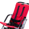 Carriola Pediátrica Lightning 14" para Paralisis Cerebral