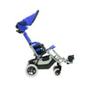 Carriola Pediátrica Lightning 14" para Paralisis Cerebral