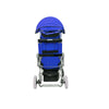 Carriola Pediátrica Lightning 14" para Paralisis Cerebral