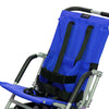 Carriola Pediátrica Lightning 14" para Paralisis Cerebral