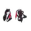 Cable de dos Canales para Electroestimuladores
