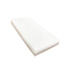 Colchon Sensation de Espuma Viscoelástica para Cama Manual de Hospital