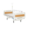 Cama Hospitalaria Electrica de 4 Posiciones 170 KG